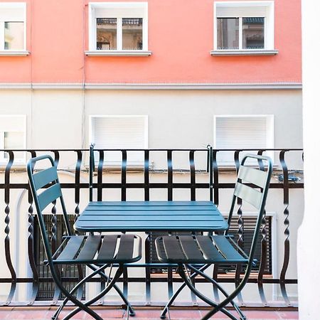 Casa Cosi - Putxet 3 Apartamento Barcelona Exterior foto
