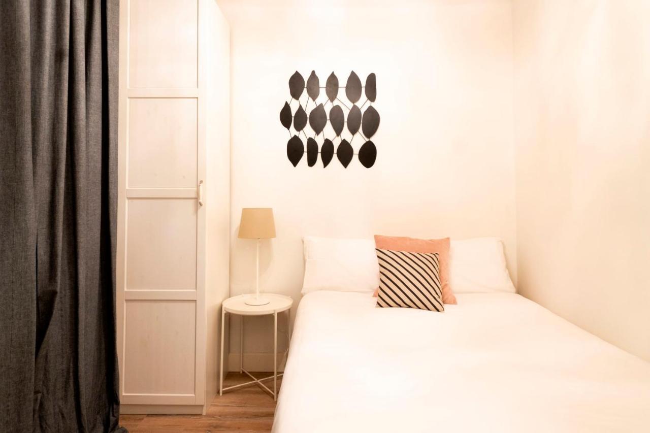 Casa Cosi - Putxet 3 Apartamento Barcelona Exterior foto